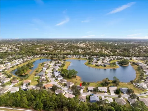 1625 Las Palmos Drive SW Palm Bay FL 32908