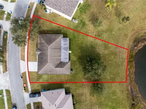 1625 Las Palmos Drive SW Palm Bay FL 32908