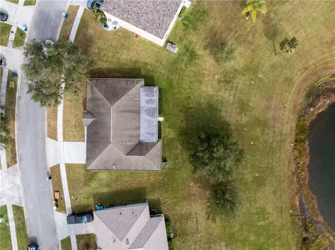 1625 Las Palmos Drive SW Palm Bay FL 32908