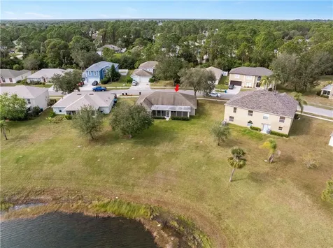 1625 Las Palmos Drive SW Palm Bay FL 32908