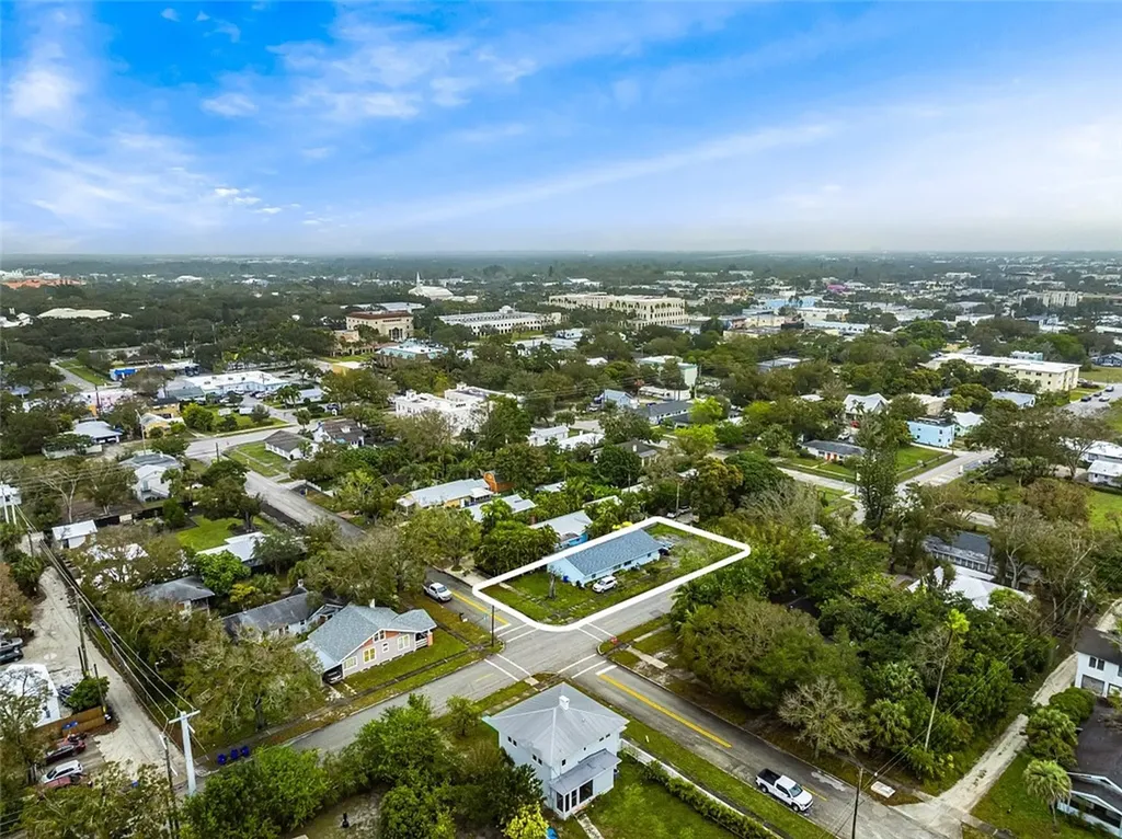1826 19th Street Vero Beach FL 32960