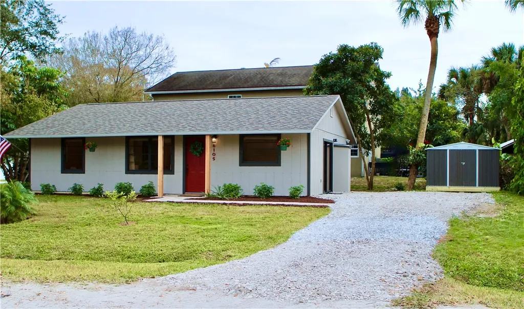 6105 7th Street Vero Beach FL 32968