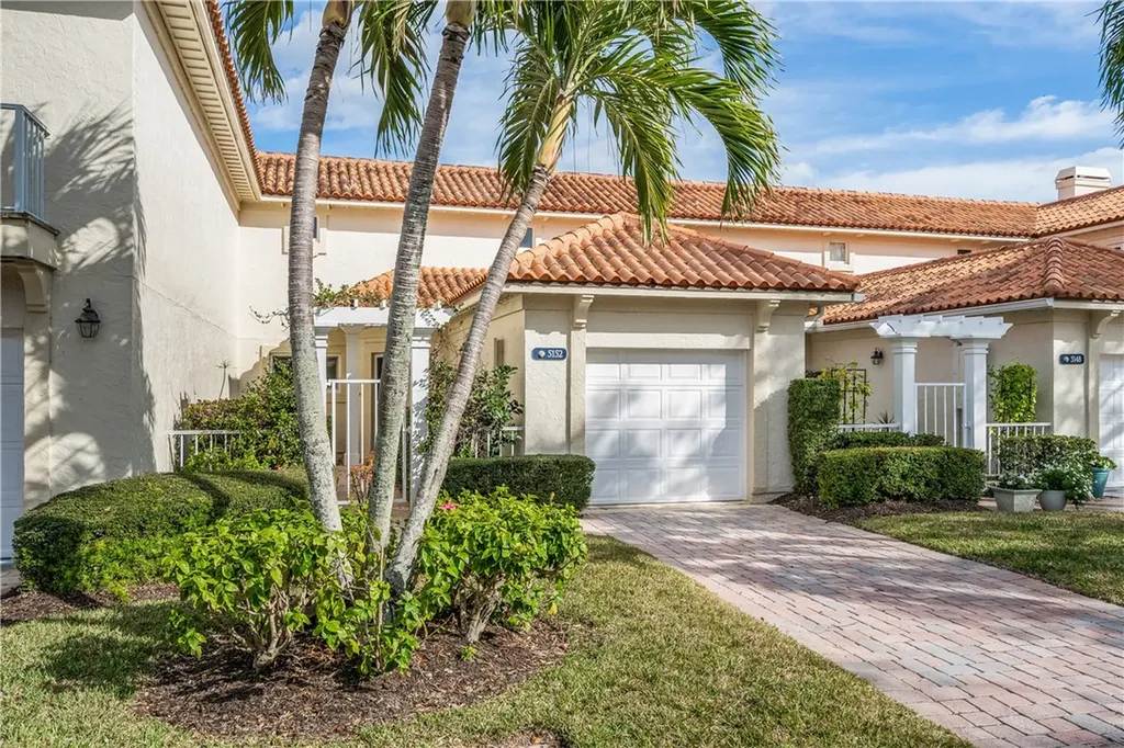 5152 Saint Davids Drive Vero Beach FL 32967