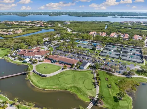 5152 Saint Davids Drive Vero Beach FL 32967