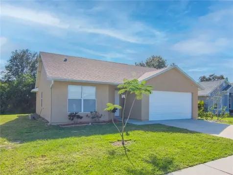 1105 9th Square Vero Beach FL 32960