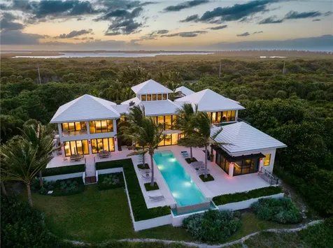 6600 N Highway A1a Hutchinson Island FL 34949