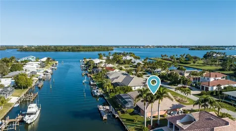 16 Sailfish Road Vero Beach FL 32960