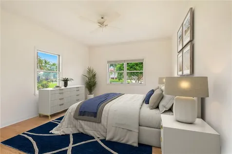 16 Sailfish Road Vero Beach FL 32960