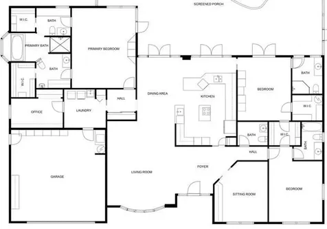16 Sailfish Road Vero Beach FL 32960