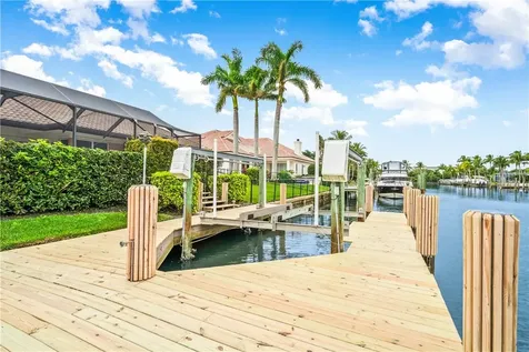 16 Sailfish Road Vero Beach FL 32960