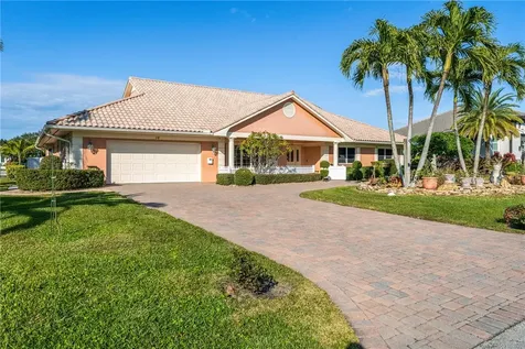 16 Sailfish Road Vero Beach FL 32960