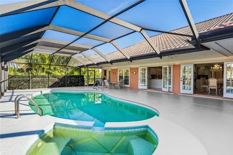 16 Sailfish Road Vero Beach FL 32960
