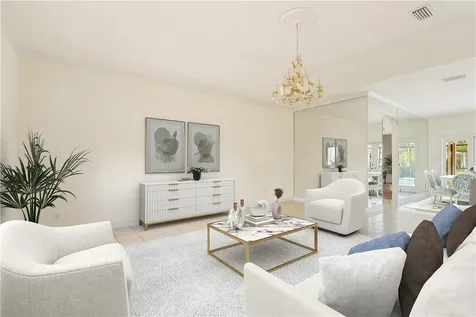 16 Sailfish Road Vero Beach FL 32960