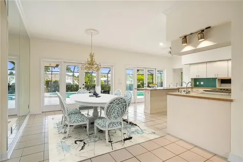 16 Sailfish Road Vero Beach FL 32960