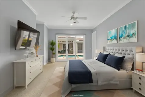 817 Pembroke Court Vero Beach FL 32963