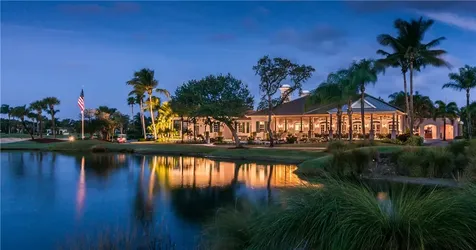 817 Pembroke Court Vero Beach FL 32963