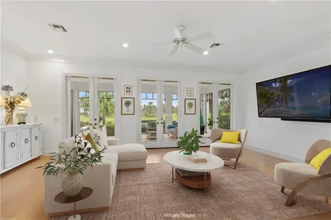 817 Pembroke Court Vero Beach FL 32963