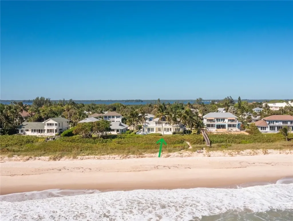 2254 Magans Ocean Walk Vero Beach FL 32963