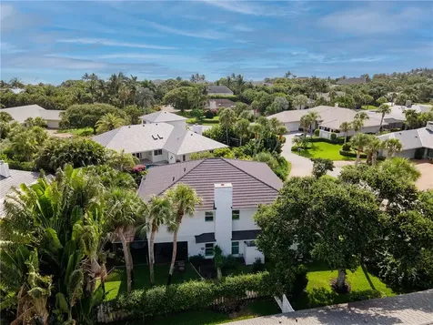 1786 Cypress Lane Vero Beach FL 32963