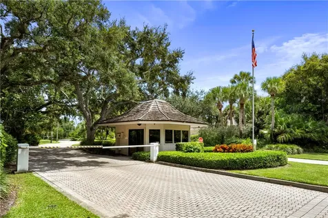 1786 Cypress Lane Vero Beach FL 32963