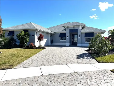 109 Night Hawk Way Sebastian FL 32958