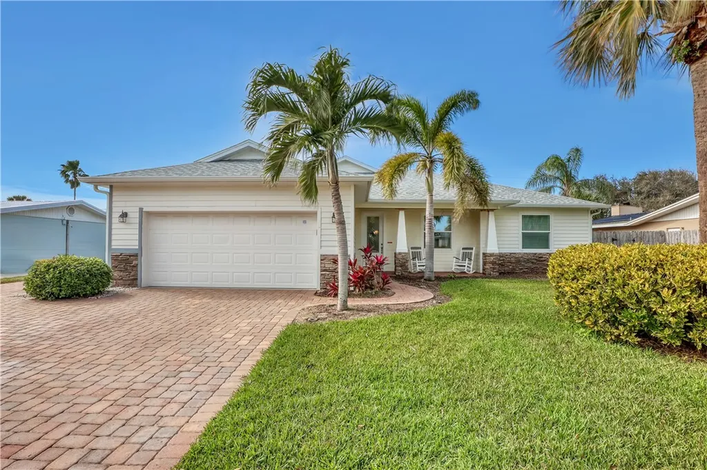 2015 Plumosa Way Indialantic FL 32903