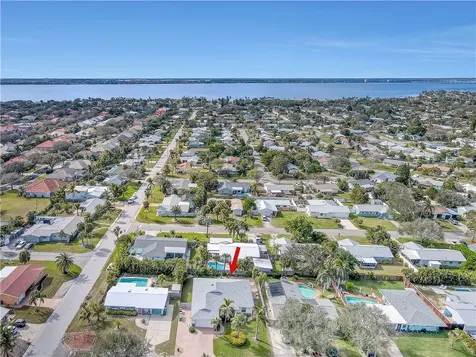2015 Plumosa Way Indialantic FL 32903
