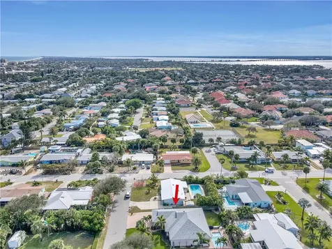 2015 Plumosa Way Indialantic FL 32903
