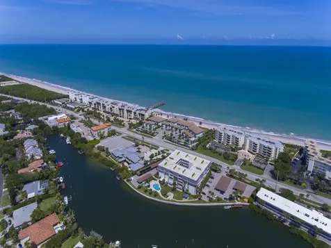 4770 Highway A1a Highway Vero Beach FL 32963