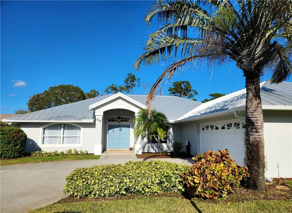 69 Blue Island Street Sebastian FL 32958