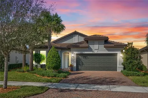 5245 Turtle Creek Circle Vero Beach FL 32967