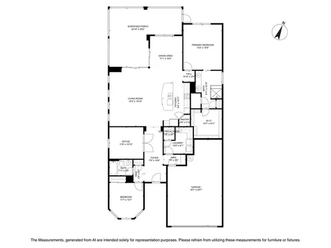 5245 Turtle Creek Circle Vero Beach FL 32967