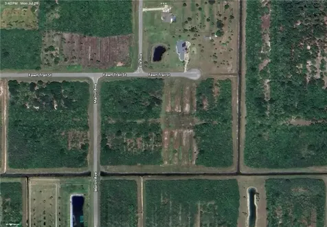 305 Fawn Trail Street Palm Bay FL 32909