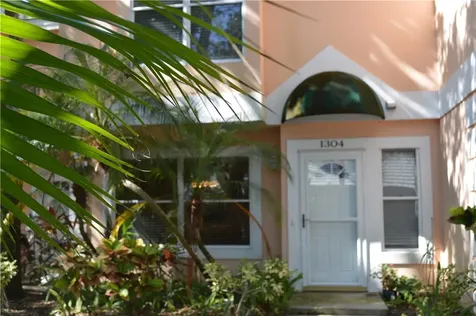 1304 Coral Park Lane Vero Beach FL 32963