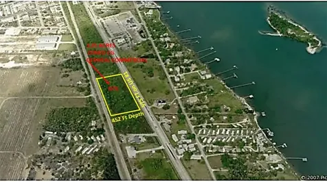 11455 Us Highway 1 Highway Sebastian FL 32958