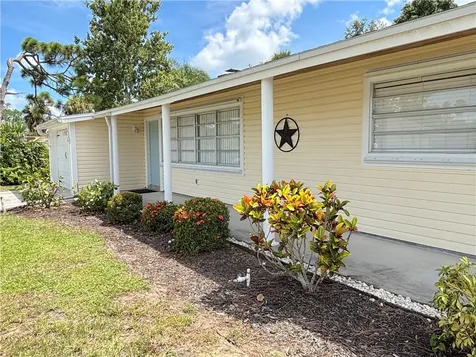 619 Barber Street Sebastian FL 32958