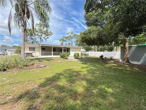 619 Barber Street Sebastian FL 32958