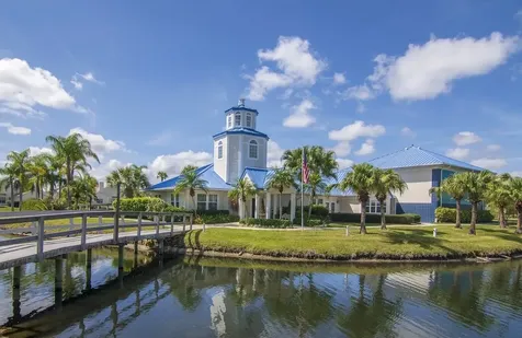 1930 Westminster Circle Vero Beach FL 32966