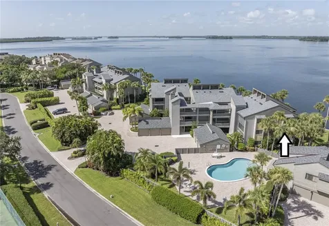 1001 Bay Road Vero Beach FL 32963