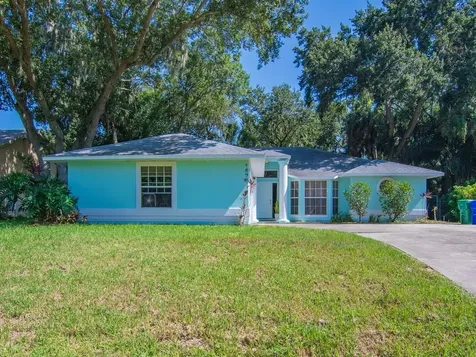 1626 Stonecrop Street Sebastian FL 32958