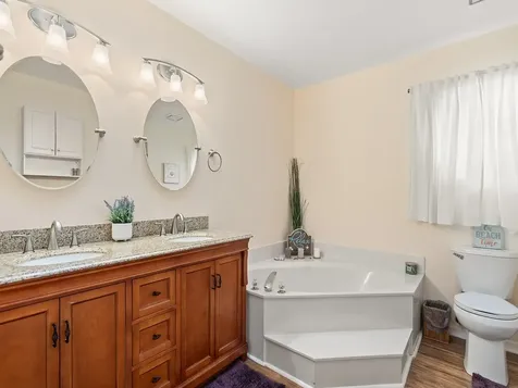 1626 Stonecrop Street Sebastian FL 32958