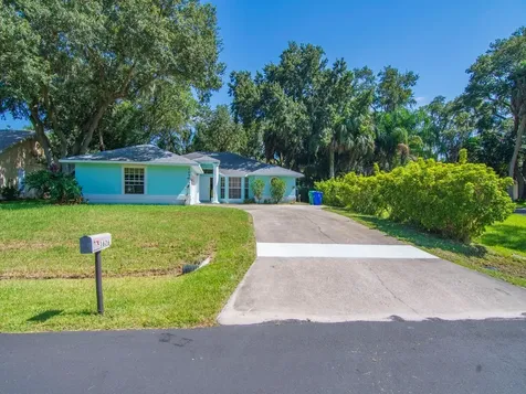 1626 Stonecrop Street Sebastian FL 32958