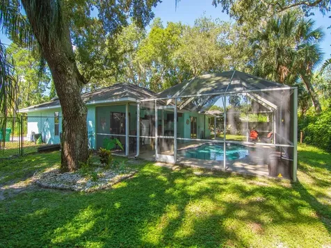 1626 Stonecrop Street Sebastian FL 32958