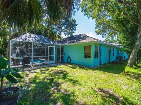 1626 Stonecrop Street Sebastian FL 32958