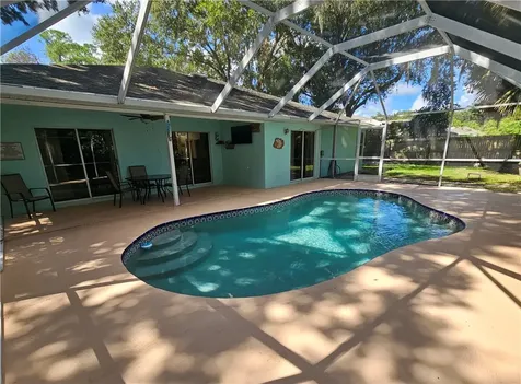 1626 Stonecrop Street Sebastian FL 32958