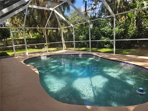 1626 Stonecrop Street Sebastian FL 32958