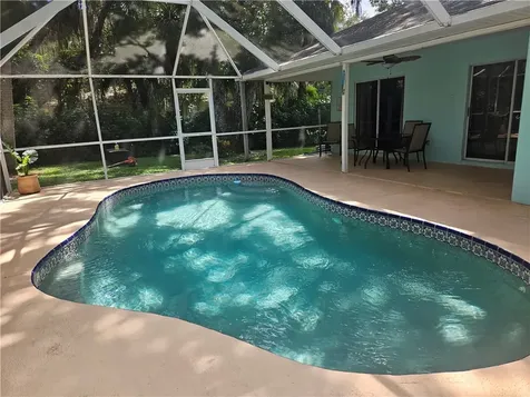 1626 Stonecrop Street Sebastian FL 32958