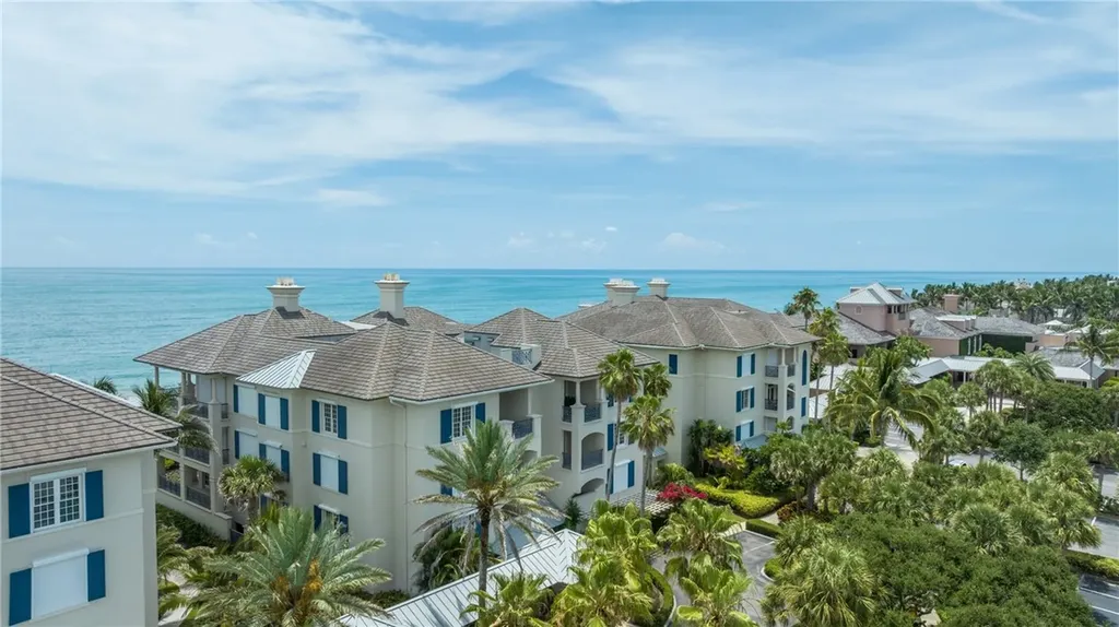 90 Beachside Drive Vero Beach FL 32963
