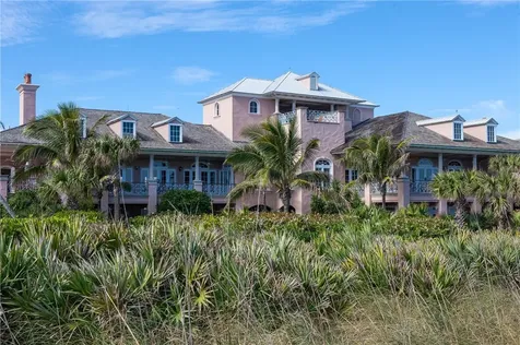 90 Beachside Drive Vero Beach FL 32963