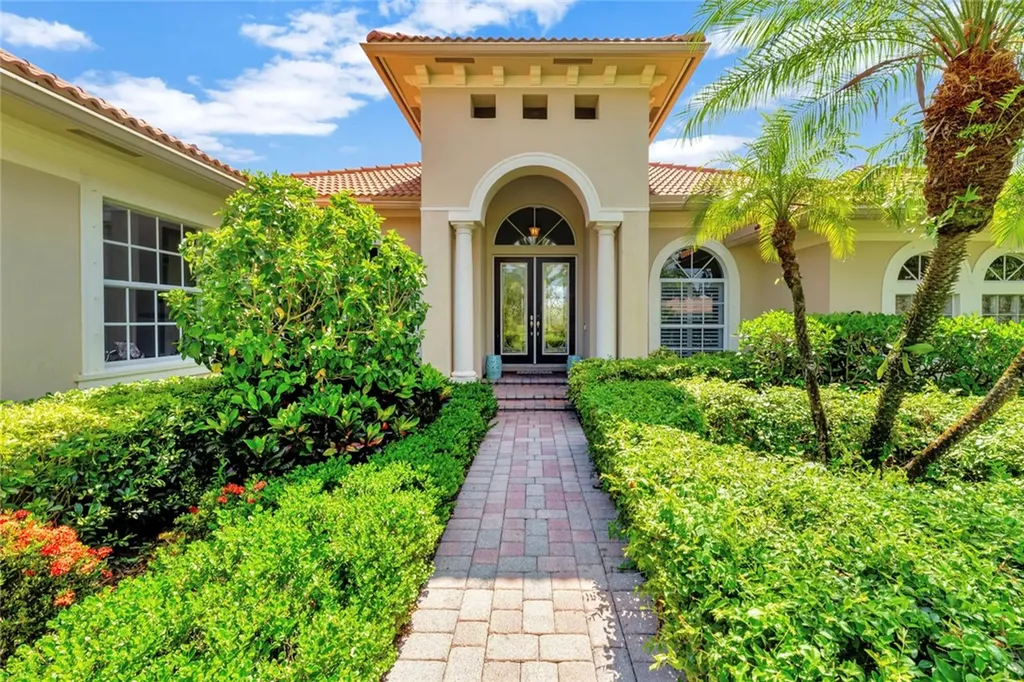 550 Stoney Brook Farm Court Vero Beach FL 32968